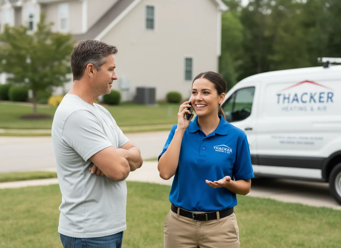 Ac Repair Stockton, GA FAQs
